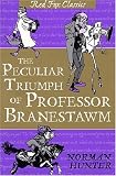 The Peculiar Triumph of Professor Branestawm: Classic (Red fox classics)