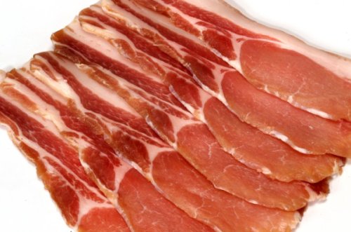 Free Range Grass Fed Smoked Organic Bacon - 5 Pounds by Smoked Bacon