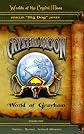 Crystal Moon - World of Grayham (Book 1) (Worlds of the Crystal Moon)