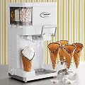 Soft-Serve 1 1/2 Qt Ice Cream Maker