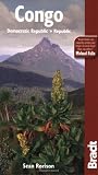Congo (Bradt Travel Guide)