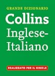 Grande Dizionario Collins Inglese - I...
