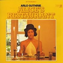 Alice's Restaurant