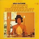 Alice's Restaurant: Original Soundtrack
