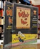 The komplete kolor Krazy Kat