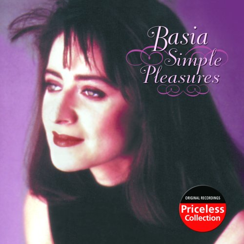 Basia - Simple Pleasures