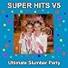 Our Lips Are Sealed (Made Famous By Hilary Duff & Haylie Duff - Karaoke Version)