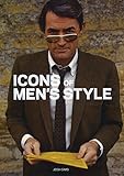 Icons of men's style