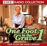 One Foot In The Grave 1