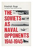 The Soviets as naval opponents, 1941-1945