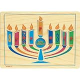 Gund Happy Hanukkah Puzzle