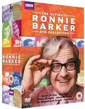 The Ronnie Barker Ultimate Collection [DVD]