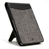 JAVOedge Tweed Flip Style Case for the Barnes & Noble Nook