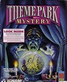 Theme Park Mystery (PC Software)
