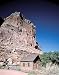 Fruita Schoolhouse, Capitol Reef National Park Photograph - Beautiful 16"x20" Photographic Print by Carol M. Highsmith