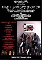 MEDIA FACTORY SHOW TV #23