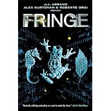 "Fringe"by Tom Mandrake