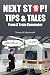 Next Stop! Tips & Tales From A Train Commuter