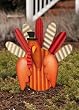 Turkey Garden Stake Turkey Garden Stake