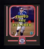 New York Giants 8x10 Setup Frame with Team Medallion