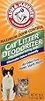 ARM & HAMMER&reg; Cat Litter Deodorizer Powder
