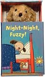 Books : Night-Night, Fuzzy!