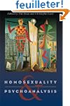Homosexuality and Psychoanalysis