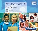 NCLEX Excel! (CD Student Version)