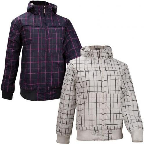 Starling Winterjacke Damen Laura