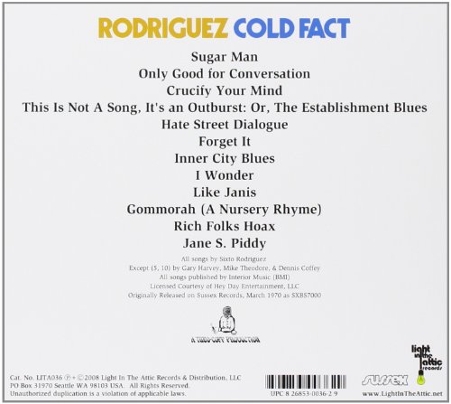 sixto rodriguez rich