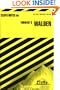 Thoreau's Walden (Cliffs Notes)