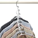SET OF 2 STEEL HANGER CASCADERS