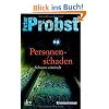 Personenschaden: Schwarz ermittelt Kriminalroman