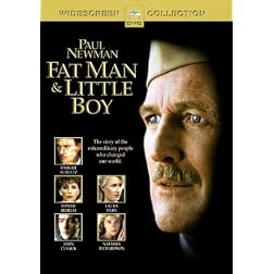 Fat Man & Little Boy