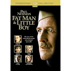 Fat Man & Little Boy