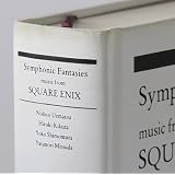 Symphonic Fantasies-music from SQUARE ENIX/スクウェア・エニックス ゲーム音楽コンサート