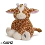 Webkinz Jr Plush Giraffe