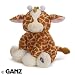 Webkinz Jr Plush Giraffe