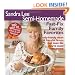 Sandra Lee Semi-Homemade Fast-Fix Family Favorites