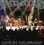 Live in Colorado