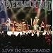 Live in Colorado