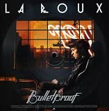 Bulletproof [7" VINYL]