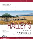 Halley's Bible Handbook