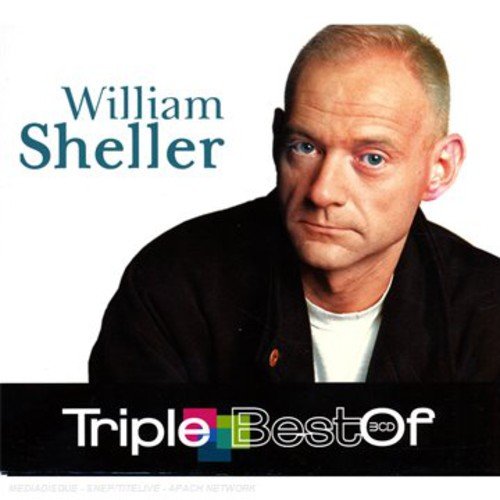 William Sheller - 70s Radio Hits - Zortam Music