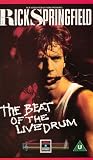 The Beat Of The Live Drum