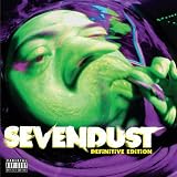 Sevendust (Definitive Edition cd+dvd)