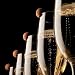 Gourmet Food : Chocolate Accent Truffles by Enric Rovira