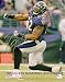 RAY LEWIS SIGNED AUTOGRAPHED 8x10 RP PHOTO BALTIMORE RAVENS