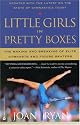 Little Girls in Pretty Boxes: The Making and Breaking of Elite Gymnasts and Figure Skaters