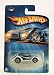 Hot Wheels - 2005 - #184 - VW Bug - Blue & White Paint Job - Misprinted Card - Limited Edition - Collectible